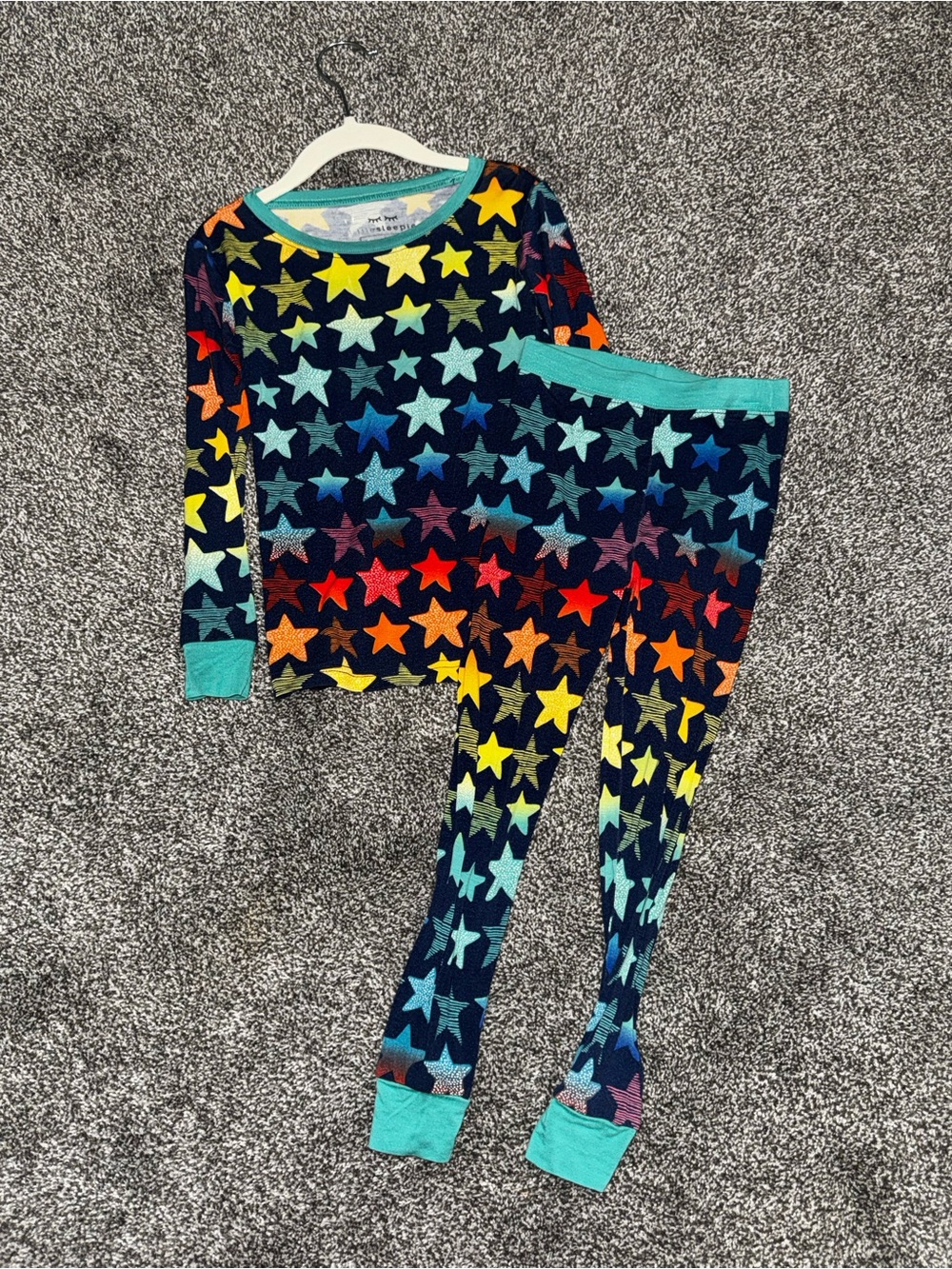 Little sleepies size 3t